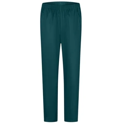 Abbildung von MISEMIYA Unisex Pantalón Sanitarios 8312 Arbeitshose, Dunkelgrün, L