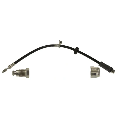 Abbildung von TRW PHB664 Bremsschläuche 530 M10x1 PEUGEOT: 207 CC, Schrägheck, 2008 Kombi, CITROËN: C3 II, III, DS3 Schrägheck