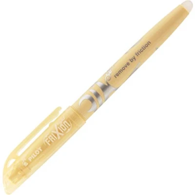 Abbildung von Pilot Frixion Light Pastellorange 3er Set