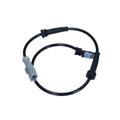 Abbildung von MAXGEAR 20 0395 ABS Sensor Hinterachse links 585 RENAULT: Kangoo II Be Bop, Express, / Grand