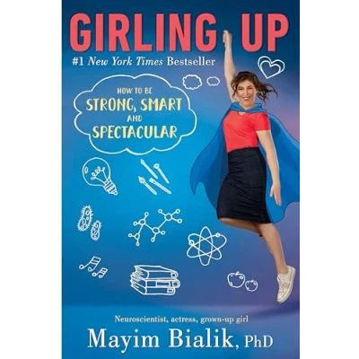 Abbildung von Girling Up: How to Be Strong, Smart and Spectacular