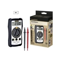 Abbildung von Laserliner Multimeter Hand (083.031E)
