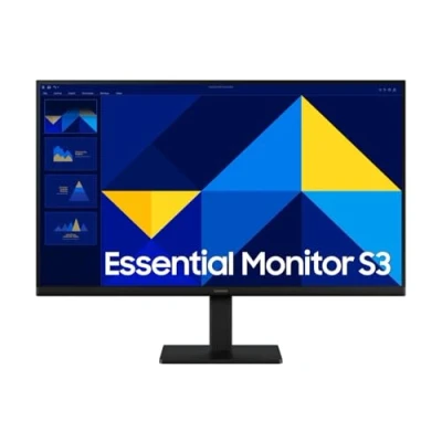 Abbildung von Samsung S27D300GAU S30GD Serie LED Bildschirm 27 1920 x 1080 Full HD (1080p) 100 Hz IPS 250 cd/m² 1000:1