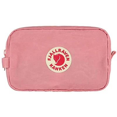 Abbildung von Fjällräven Kanken Kosmetiktasche, Größe: One Size, Pink