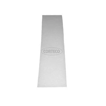 Abbildung von CORTECO 80001729 Innenraumfilter Partikelfilter 527 144 8 MERCEDES BENZ: Sprinter 3 T Kastenwagen, 2 Kastenwagen