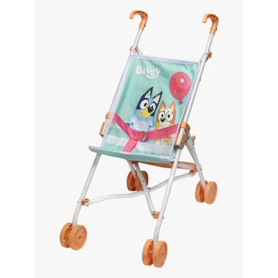Abbildung von Bluey Puppenbuggy