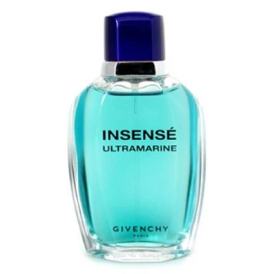 Abbildung von Givenchy Insense Ultramarine Eau de Toilette 100 ml