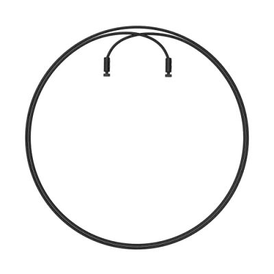 Abbildung von 4 mm Kabel für Earth 2.0 Schwarz Velites