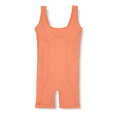 Abbildung von sloggi Damen Ever Infused MultiVit. Playsuit, Apricot Brandy, XS