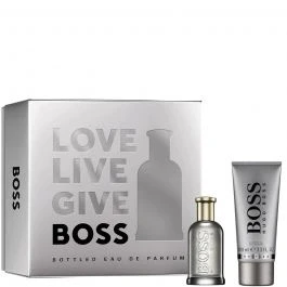 Abbildung von Hugo Boss Bottled Geschenkset