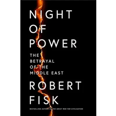 Abbildung von Night of Power: the Betrayal Middle East