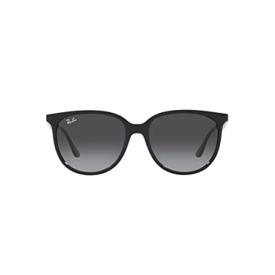 Abbildung von Sonnenbrille Ray Ban RB4378 601/8G 54/16/145