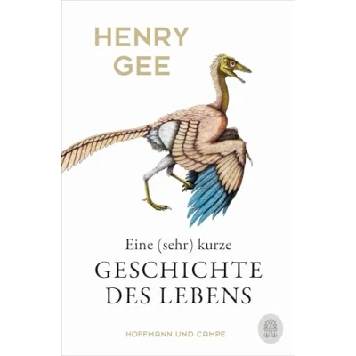 Abbildung von Eine (sehr) kurze Geschichte des Lebens