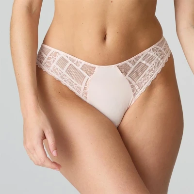 Abbildung von Marie Jo Jadei RIO Slip, Damen, Größe: 44, Glossy pink