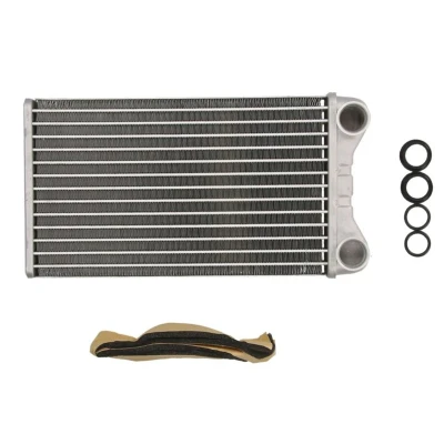 Abbildung von THERMOTEC D6A010TT Wärmetauscher AUDI: A4 B7 Avant, B6 Limousine