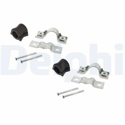 Abbildung von DELPHI TD1876W Halter, Stabilisatorlagerung TOYOTA: Proace II Kastenwagen