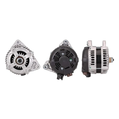 Abbildung von LUCAS ELECTRICAL LRA02911 Lichtmaschine 14V 150A FORD: Focus 2 Schrägheck, Kombi, C Max