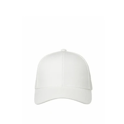 Abbildung von Jack &amp; Jones Cap, Herren, Größe: Small, Cloud dancer