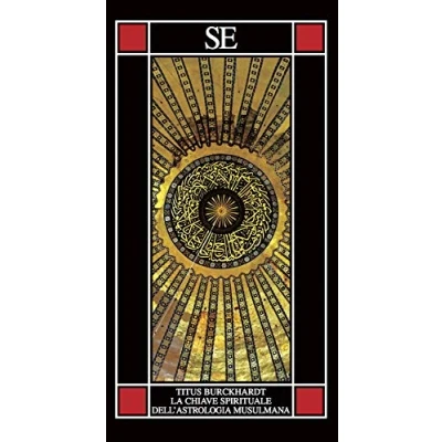 Abbildung von La chiave spirituale dell&#039;astrologia musulmana secondo Mohyddin Ibn &#039;Arabi