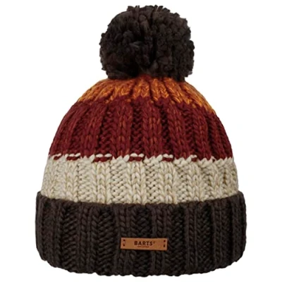 Abbildung von Barts Bommelmütze (1 St) Strickmützen mit Umschlag