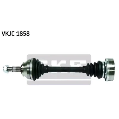 Abbildung von SKF VKJC 1858 Antriebswelle 519 ALFA ROMEO: 147