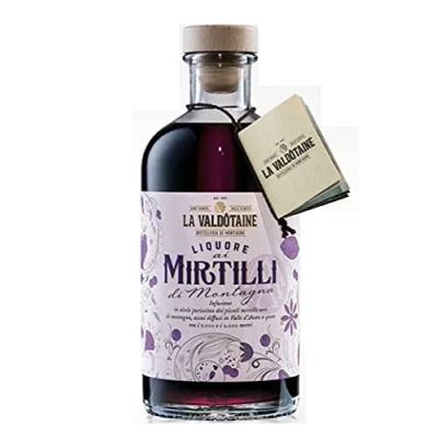 Abbildung von MONTAGNA 70 CL LIQUORE