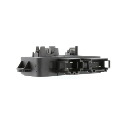Abbildung von VEMO Q+, original equipment manufacturer quality V10 73 0193 Stellelement, Sitzverstellung vorne links VOLKSWAGEN: Golf 5 Schrägheck