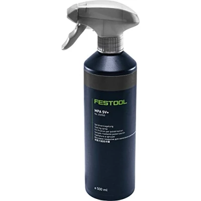 Abbildung von Festool Sprühversiegelung MPA SV+/0,5L