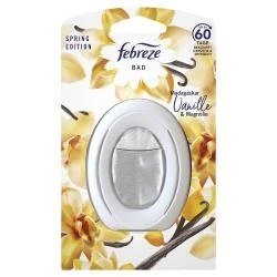 Abbildung von Febreze Bad Lufterfrischer Zitrusfrische