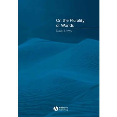 Abbildung von On the Plurality of Worlds