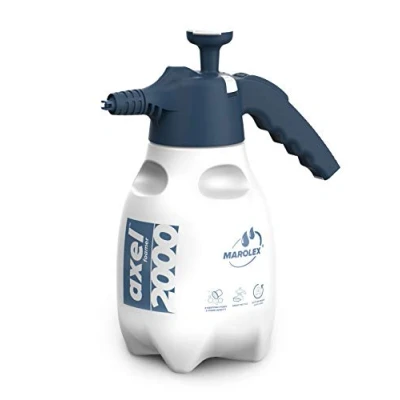 Abbildung von PIANOWNICA AXEL 2000 2.0L ALKA MAROLEX S121.103