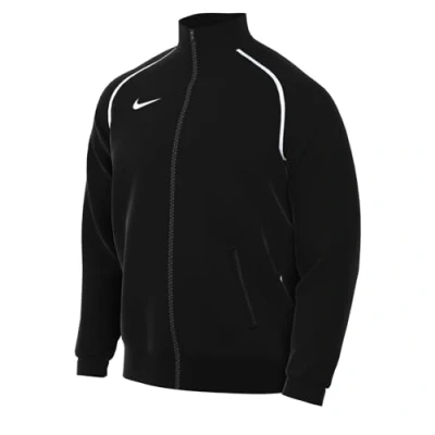 Abbildung von NIKE DH9384 010 M NK DF ACDPR ANTHM JKT K Jacket Herren BLACK/WHITE Größe S