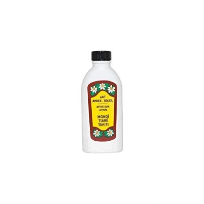 Abbildung von Monoi Tiki Tahiti After Sun Body Lotion 120ml