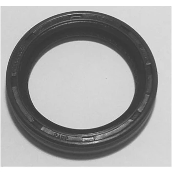 Abbildung von CORTECO 19036806B Kurbelwellendichtring stirnseitig FPM (Fluor Kautschuk) OPEL: Corsa C Schrägheck, Zafira A, Vectra Caravan