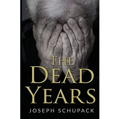Abbildung von The Dead Years: Holocaust Memoirs (Holocaust Survivor World War II)