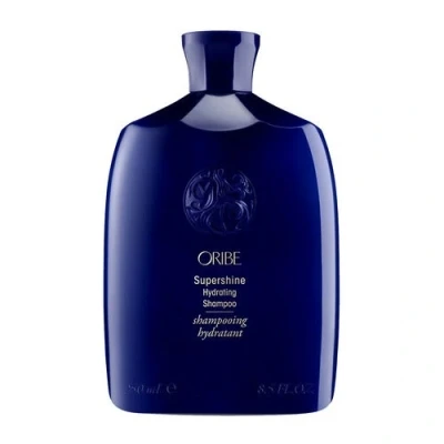 Abbildung von Oribe Supershine Hydrating Shampoo 250 ml