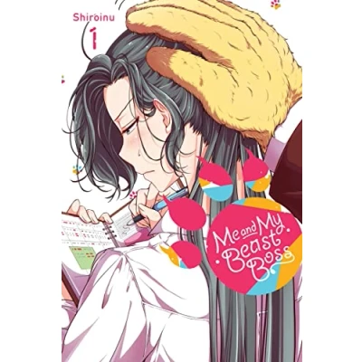 Abbildung von Me and MY BEAST Boss, Vol. 1: Volume 1 (ME &amp; BOSS GN)