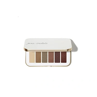 Abbildung von jane iredale Naturally Glam Eye Shadow Kit