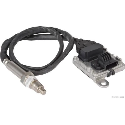 Abbildung von NOx Sensor, Katalysator HERTH+BUSS ELPARTS 70680105