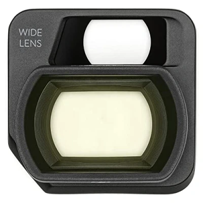 Abbildung von DJI Mavic Wide Angle Lens