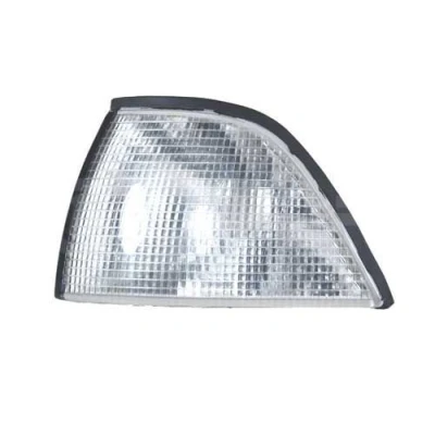 Abbildung von ABAKUS 444 1505L UE C Blinker vorne links ohne Lampenträger, Glühlampe BMW: 3 Compact, Touring, Limousine