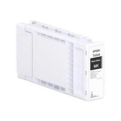 Abbildung von Epson C13T50U800 Mattschwarz Druckerpatrone