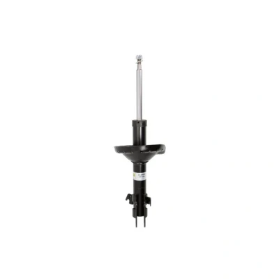 Abbildung von BILSTEIN B4 OE Replacement 22 248213 Stoßdämpfer Vorderachse rechts Gasdruck Zweirohr Federbein oben Stift, unten Schelle SUBARU: Forester II
