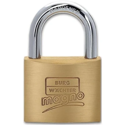 Abbildung von Burg Wächter Vorhängeschloss Magno 400 E 50