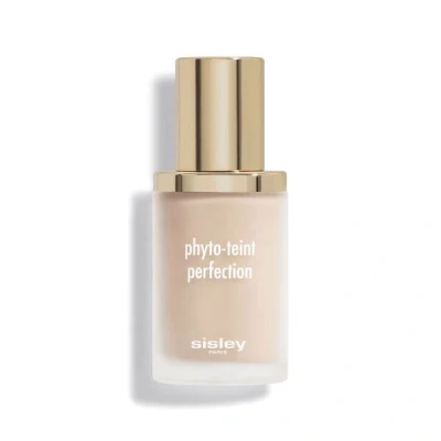 Abbildung von Sisley Foundation PhytoTeint Perfection 00C Swan 30 ml