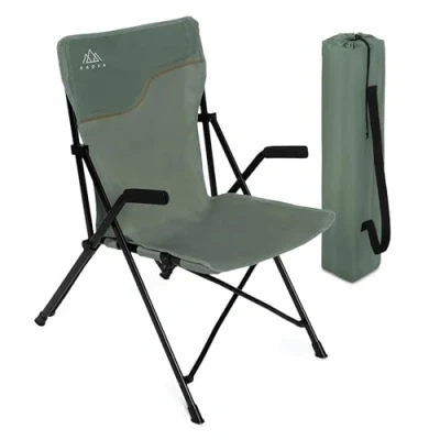 Abbildung von KADVA CAMPchair 1.0 Touristenstuhl