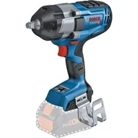 Abbildung von Akku Schlagschrauber BITURBO GDS 18V 1000 C Professional solo, 18Volt