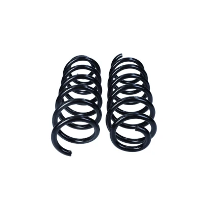 Abbildung von MAXGEAR 60 1170D Fahrwerksfeder Hinterachse Schraubenfeder NISSAN: Qashqai 2