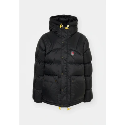 Abbildung von Fjällräven Herren Expedition Down Lite Jacke, Black, XS