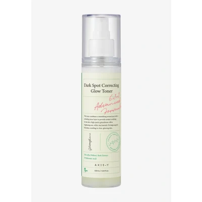 Abbildung von AXIS Y Dark Spot Correcting Glow Toner 125 ml